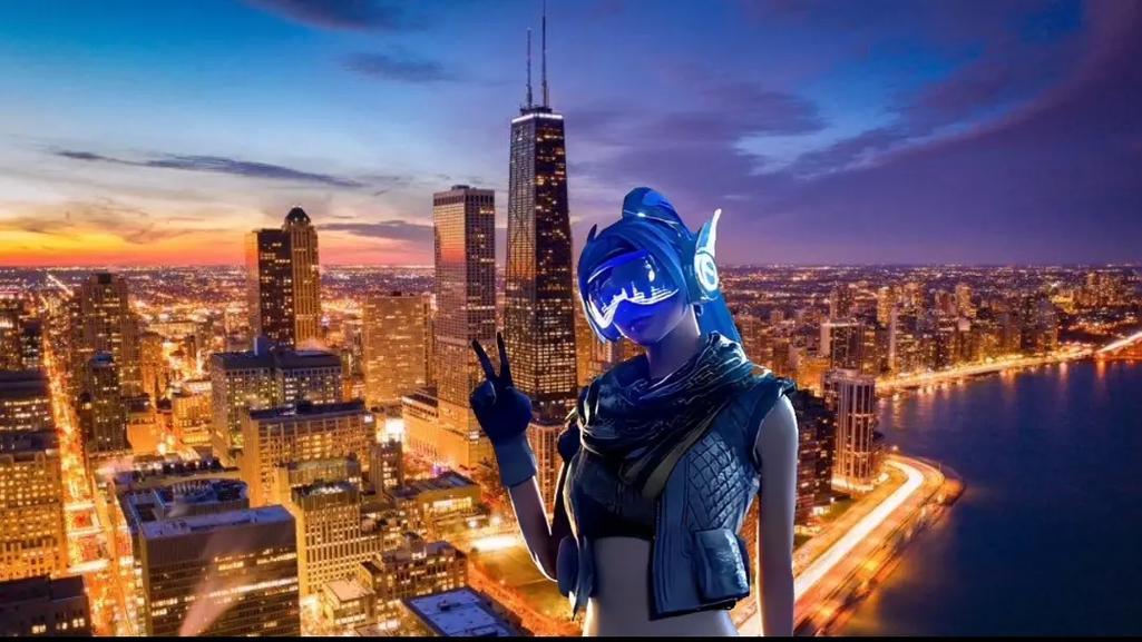 和平精英《特种兵》外挂